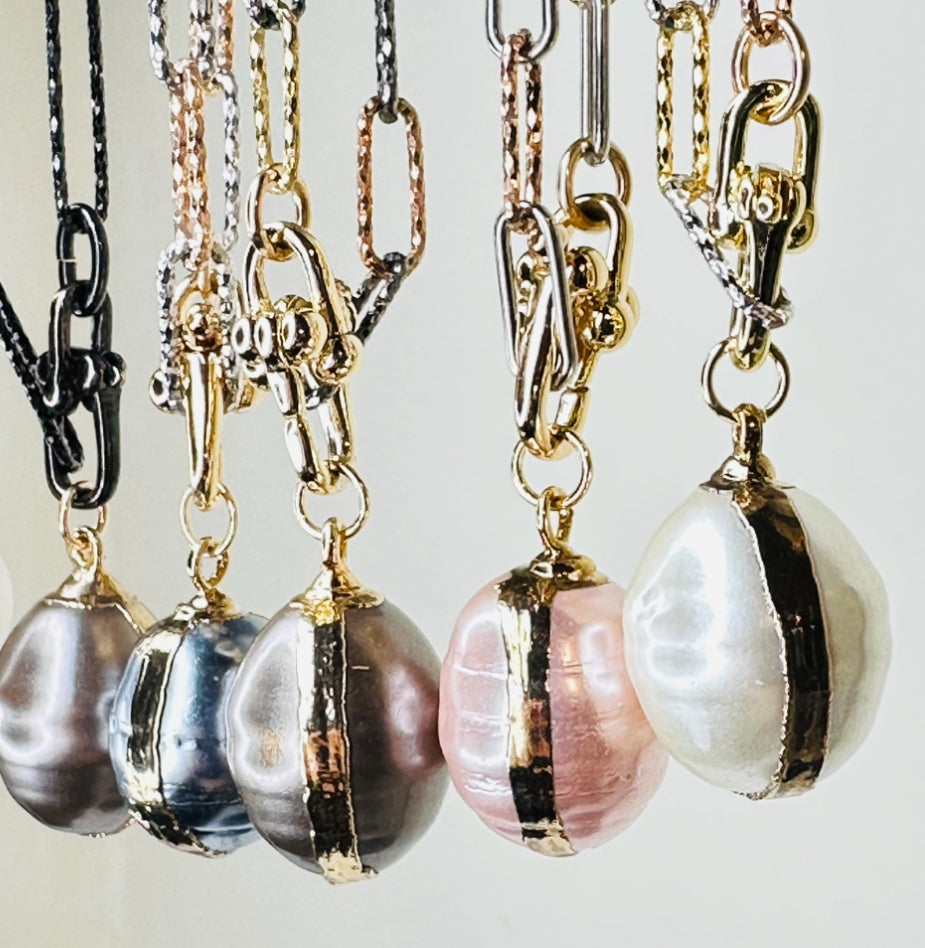 Pendants