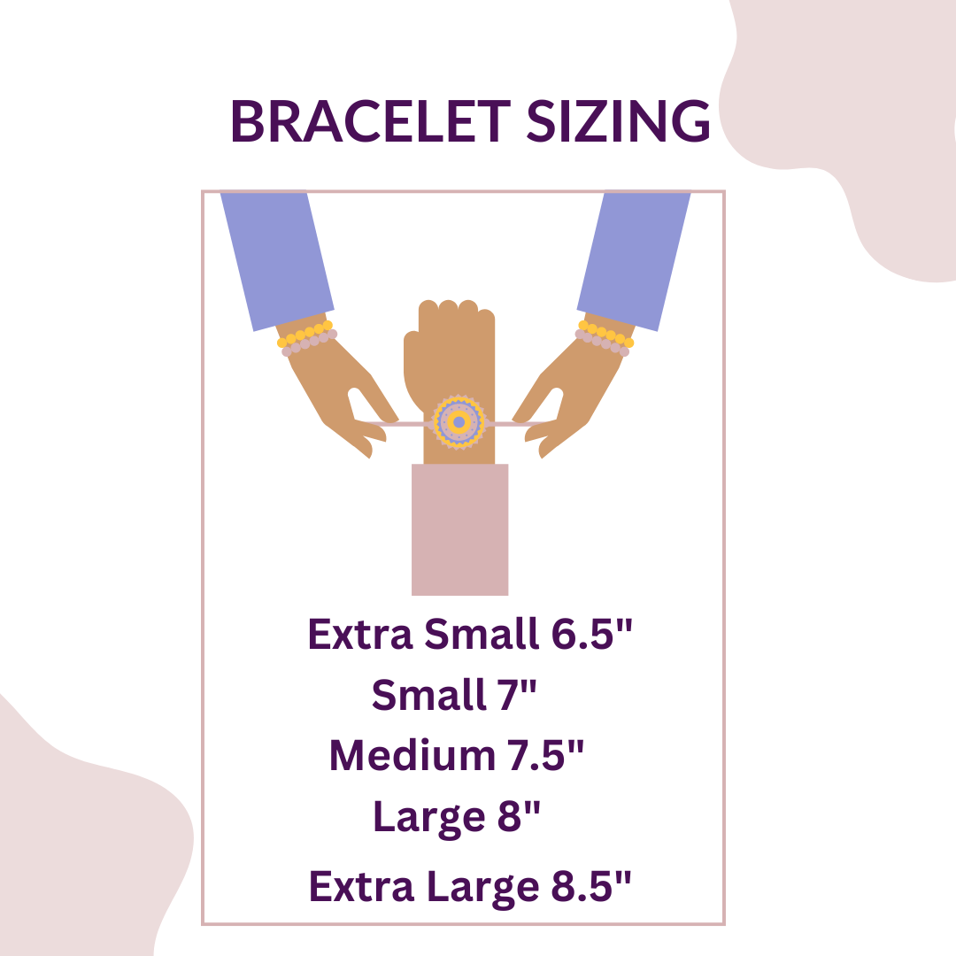 Emilia Chain Bracelet