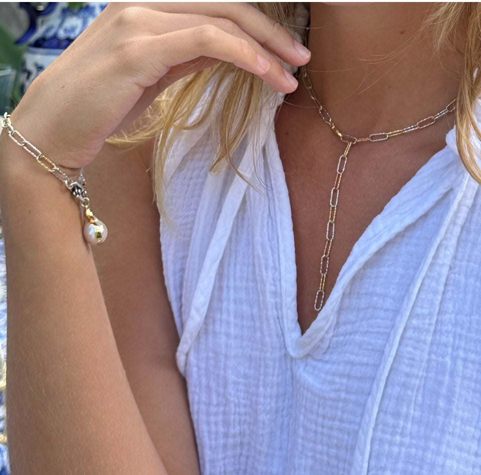 Pearl Pendants
