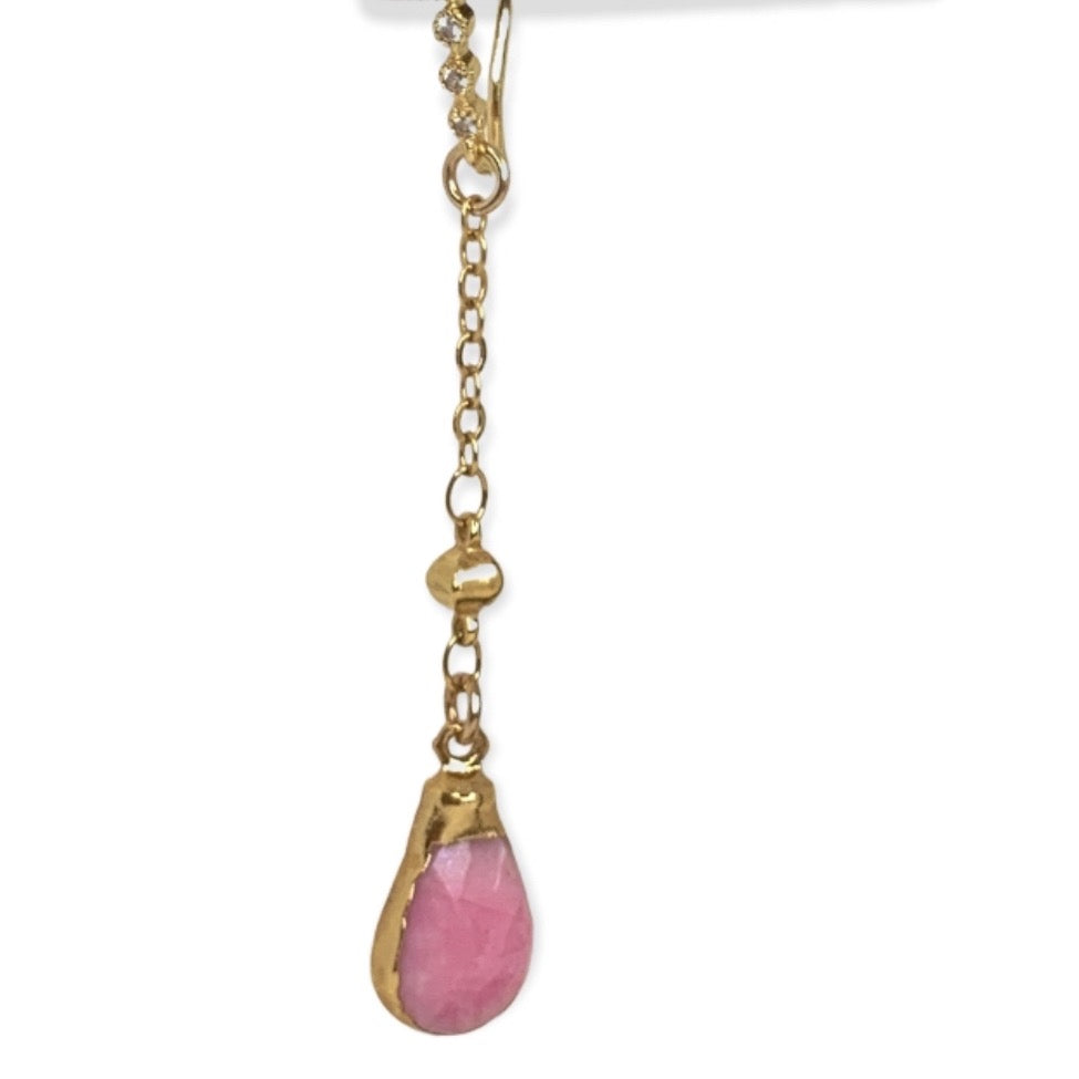 Earrings - Belaroca Jewelry