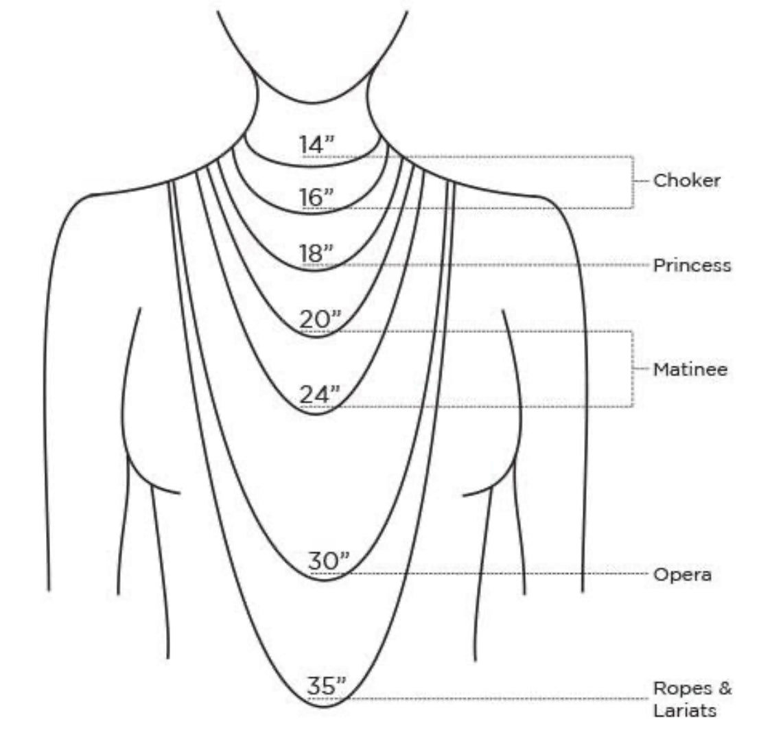 Pyrite Heart Lariat Necklace - Belaroca Jewelry