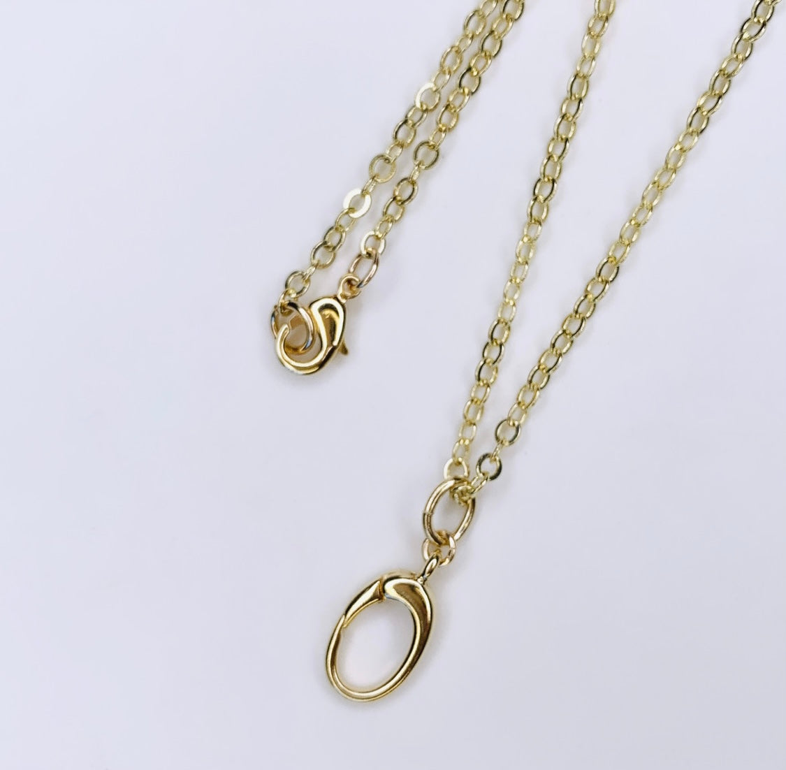 Love Charm - Belaroca Jewelry