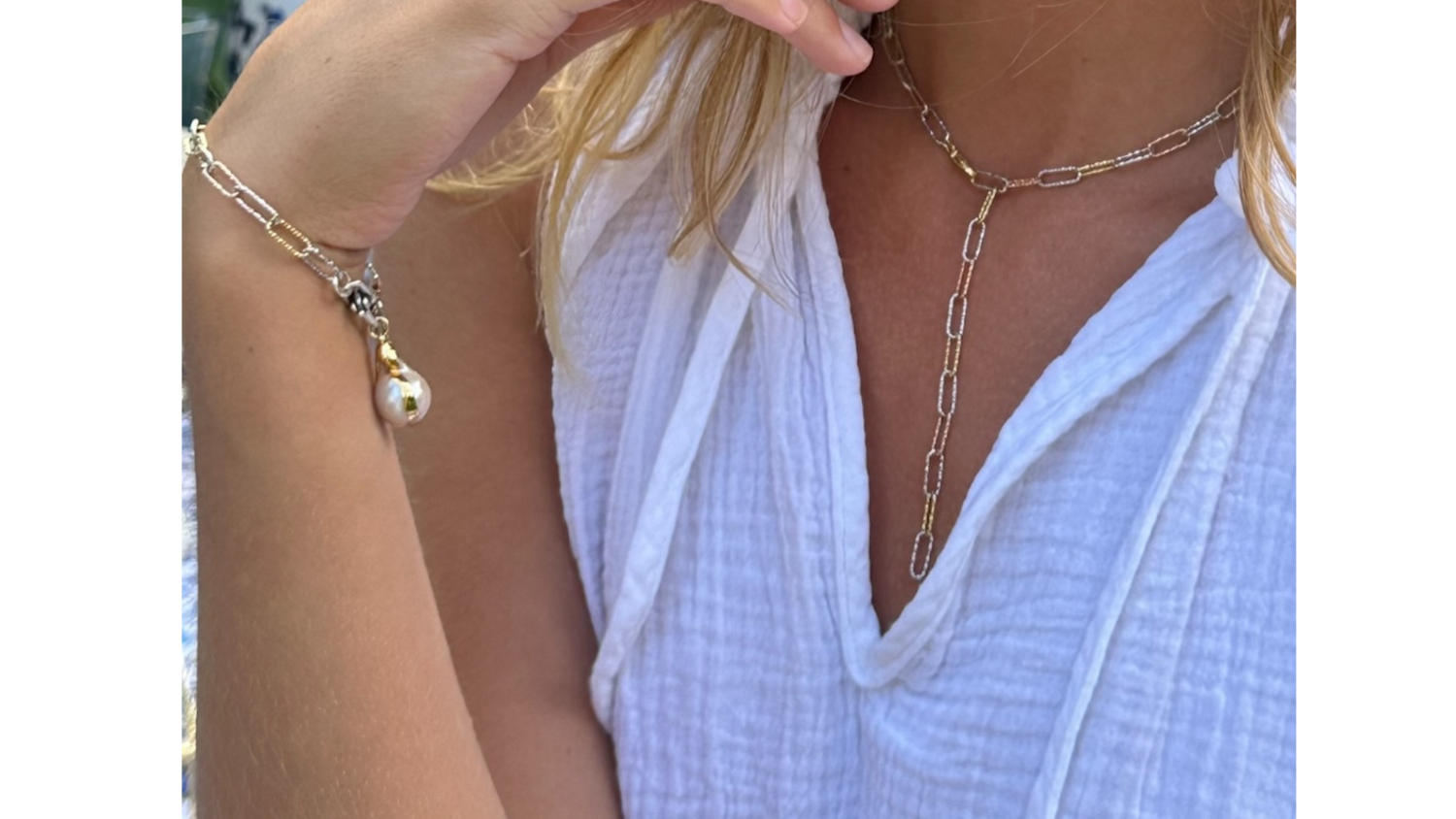Versatile  Everyday Jewelry Collection
