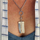 Kyanite-and-selenite-necklace-on-rhodium-belaroca-jewelry