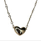 Dainty Heart Necklace