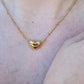 Dainty Heart Necklace