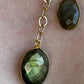 Labradorite Necklace