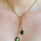 Labradorite Necklace