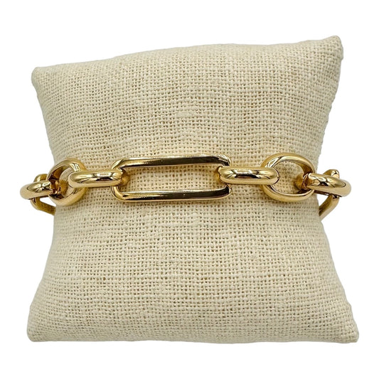 Emilia Chain Bracelet
