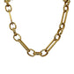 Emilia Gold Chain Necklace