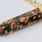 Picture-gemstone-leaopar-skin-orflower-jasper-point-necklace-orange-and-black-belaroca-jewelry