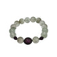 Green Phantom Quartz Stretchy Bracelet (Copy)