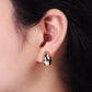 Teardrop Earrings