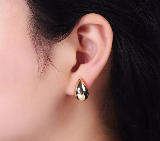 Teardrop Earrings