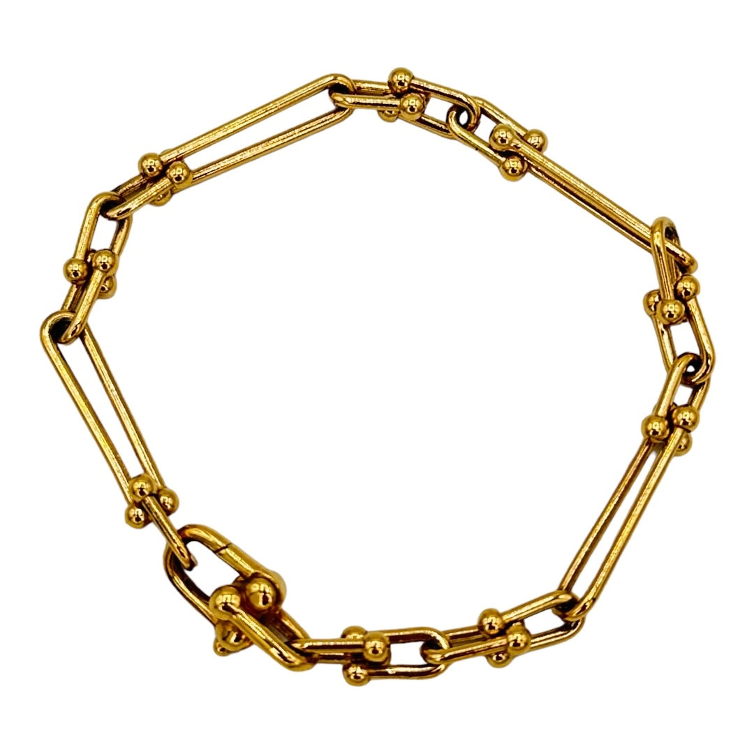 Ana Chain Bracelet