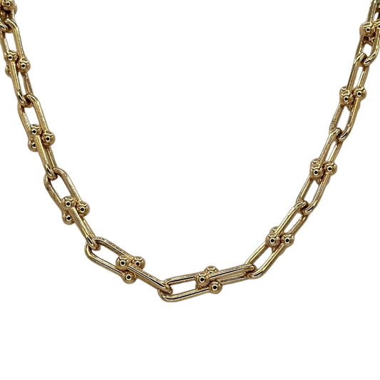 Ulink Chain Necklace