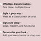 how-to-wear-the-necklace