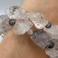 Herkimer Diamond Stretch Bracelet