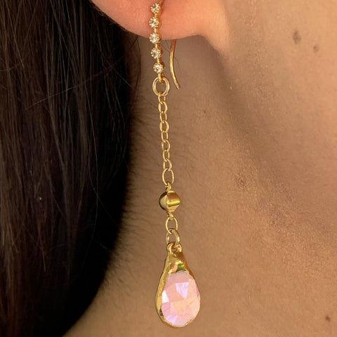 Earrings - Belaroca Jewelry