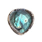 Labradorite Ring