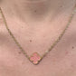 Four-Leaf Clover Necklaces - Belaroca Jewelry