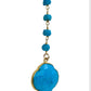 Turquoise Necklace - Belaroca Jewelry